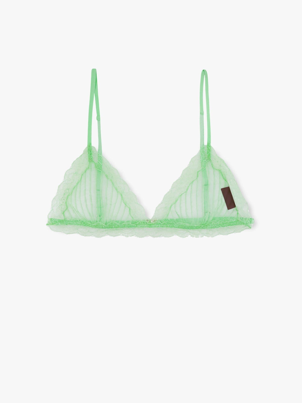 Gucci Lace bra