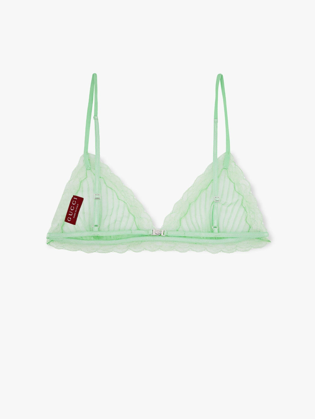 Gucci Lace bra