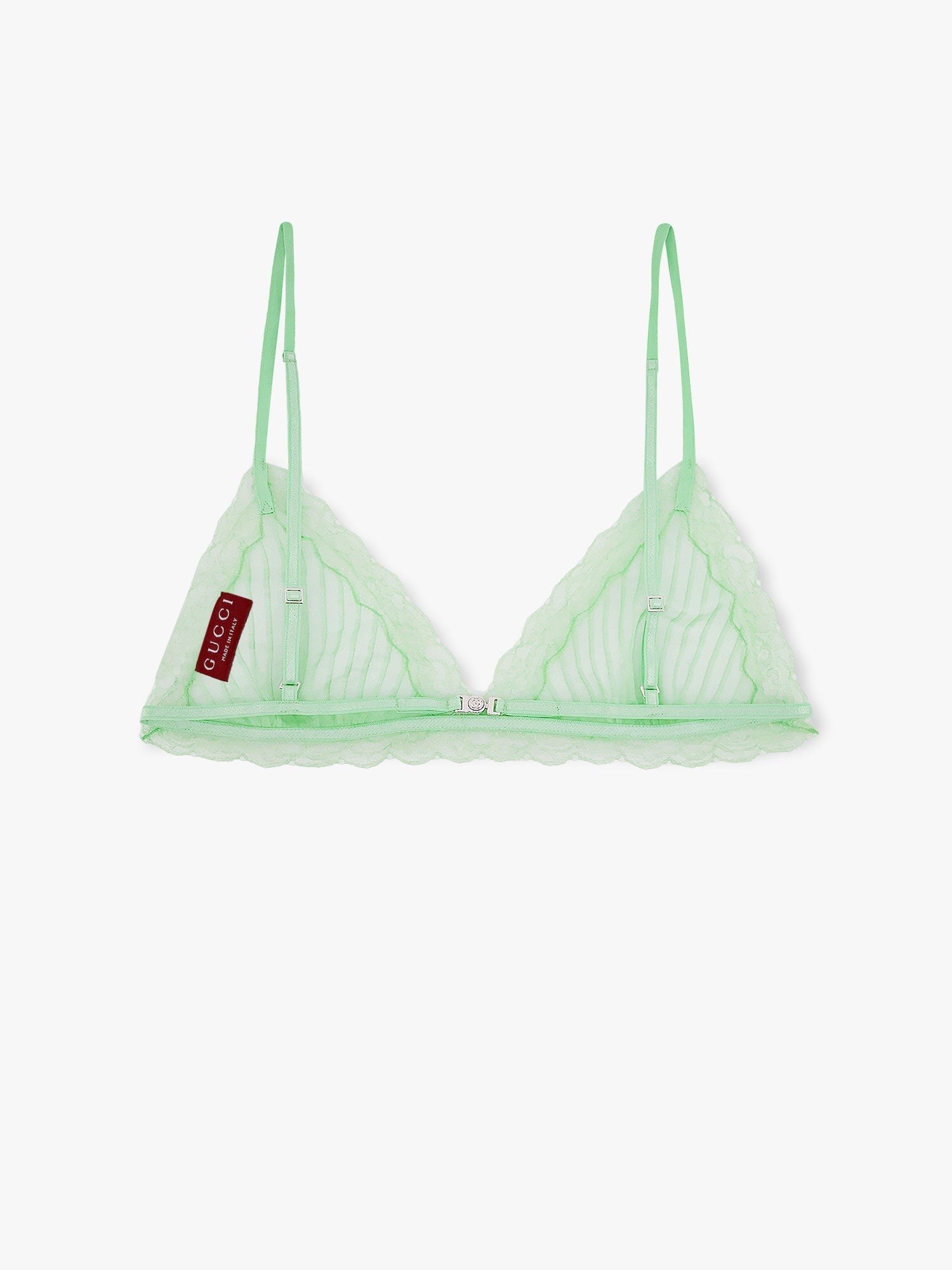 Gucci Lace bra