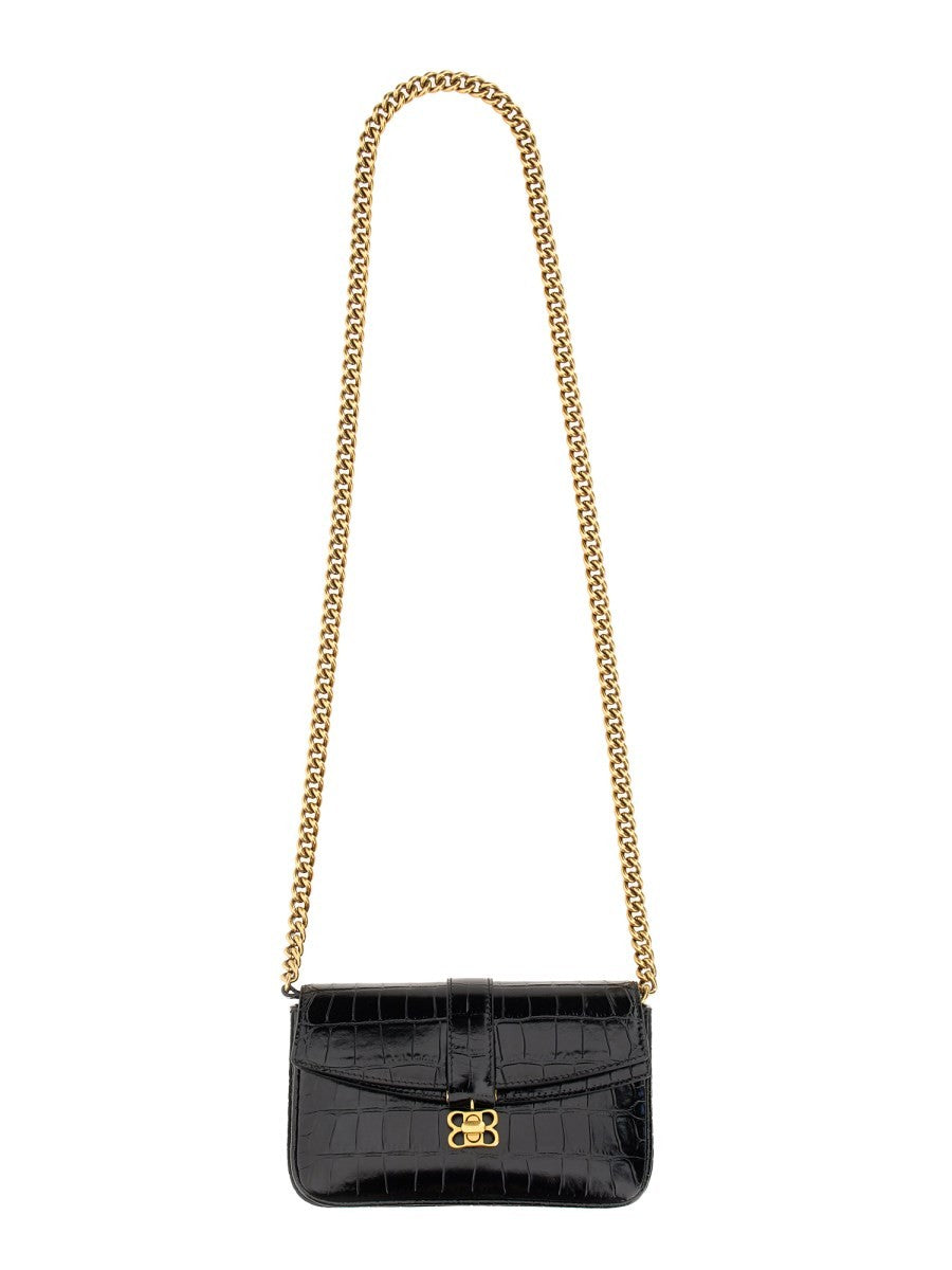 Balenciaga LADY XS KREPŠYS