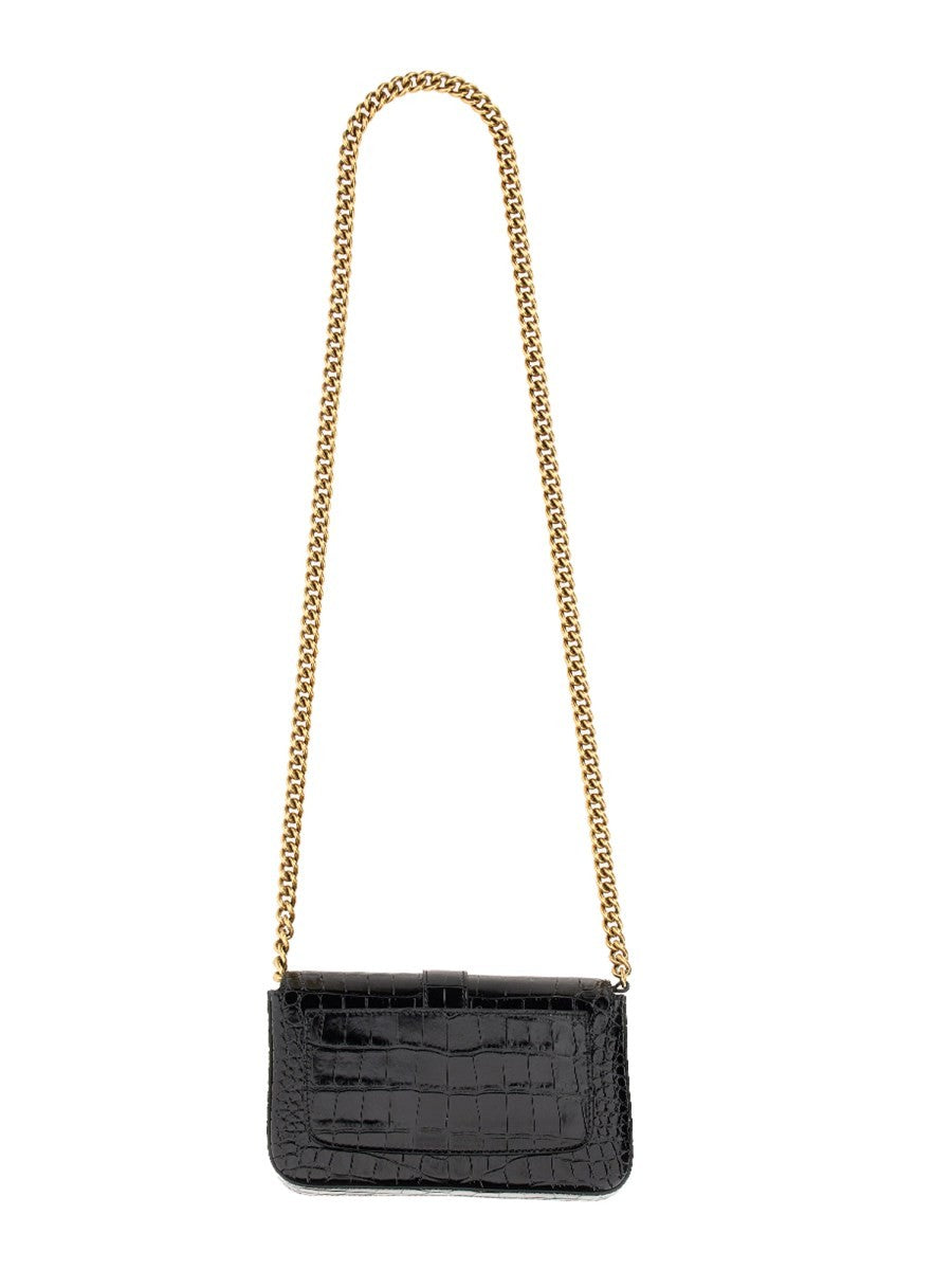 Balenciaga LADY XS KREPŠYS