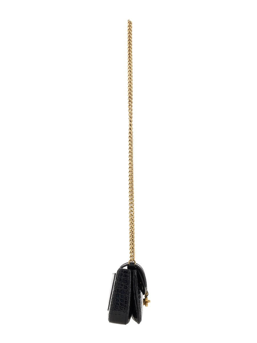 Balenciaga LADY XS KREPŠYS