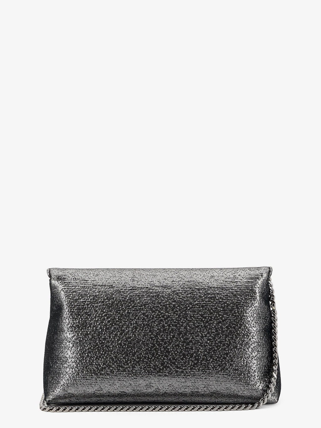 Tom Ford Laminert veske med skulderrem i kjede
