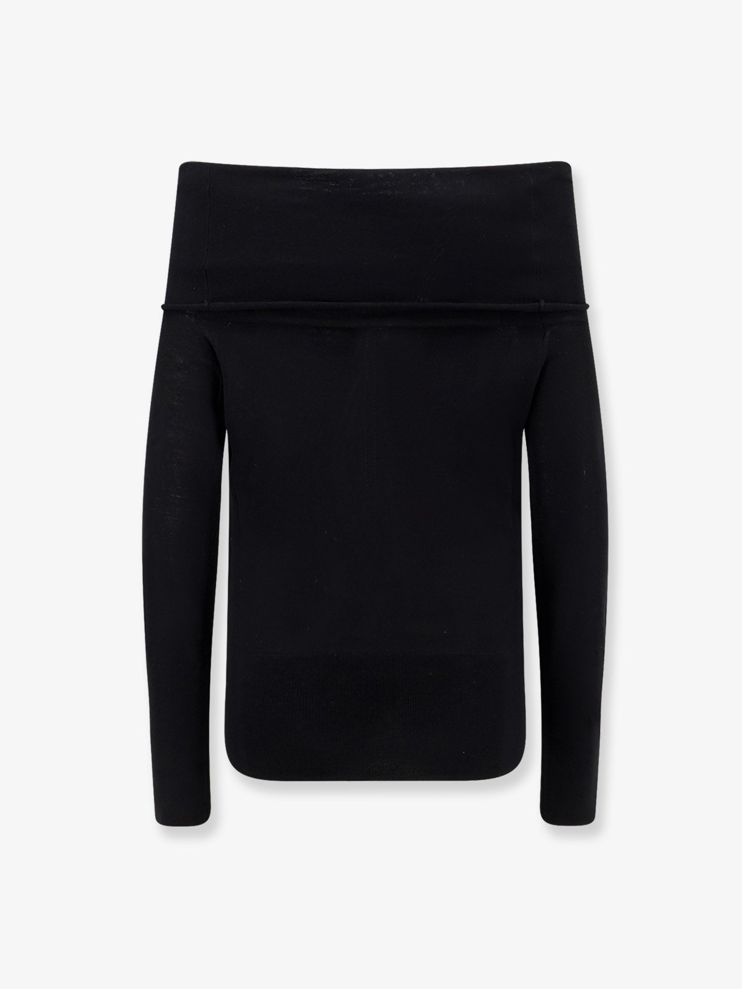 Pinko Lampedusa wool sweater