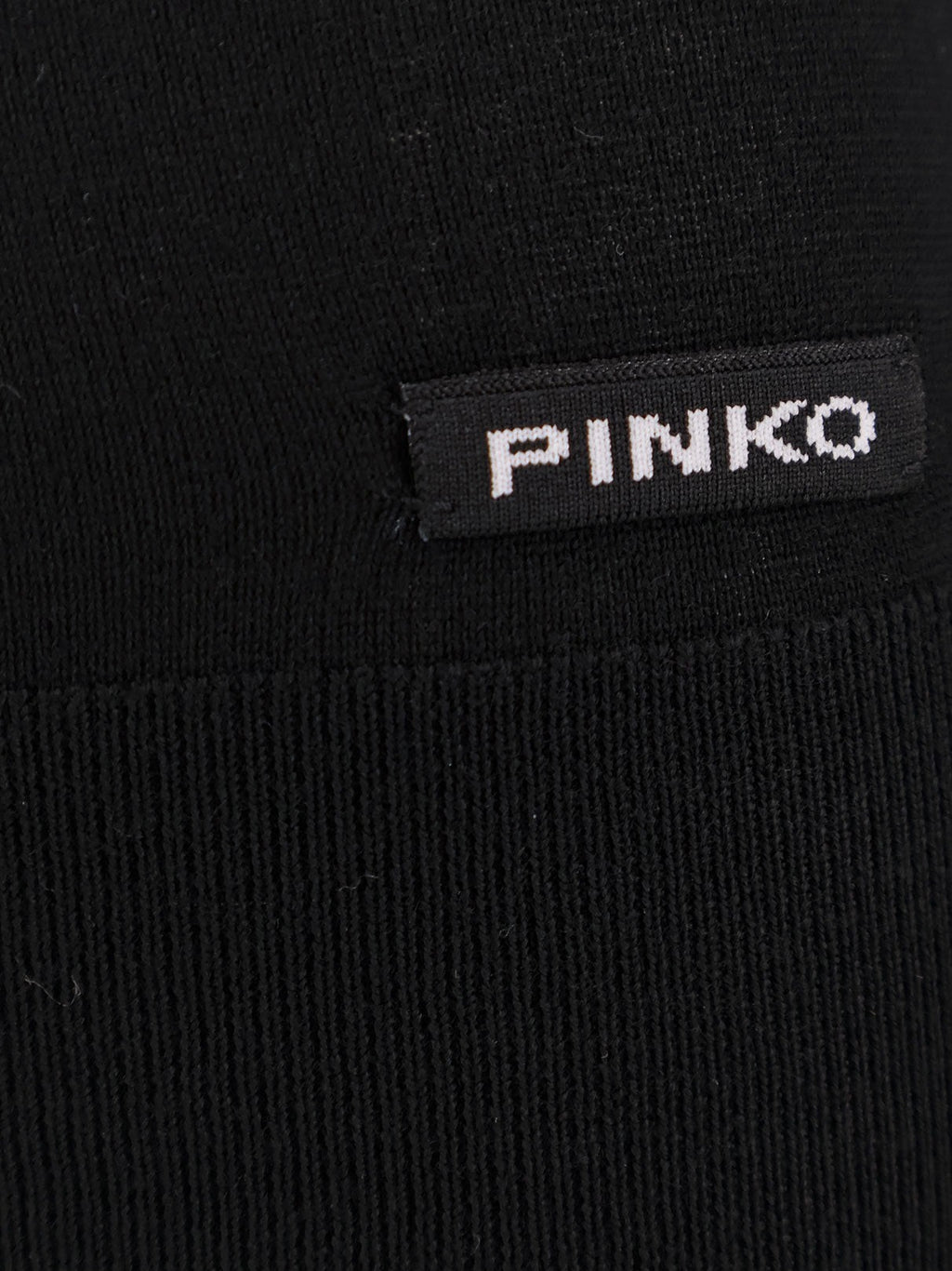 Pinko Lampedusa wool sweater