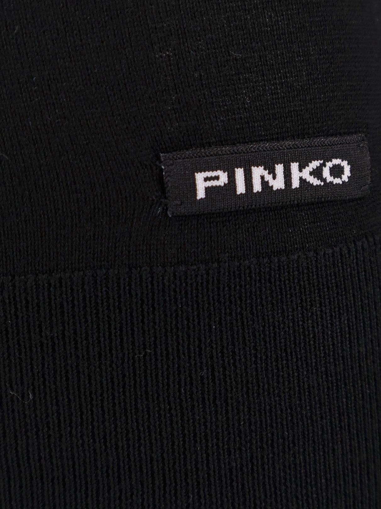 Pinko Lampedusa wool sweater