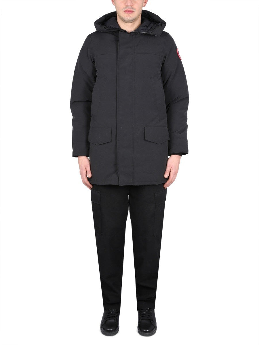Canada Goose "LANGFORD" PARKA