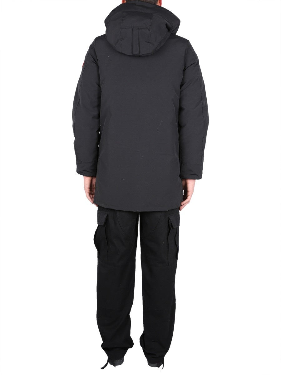 Canada Goose "LANGFORD" PARKA