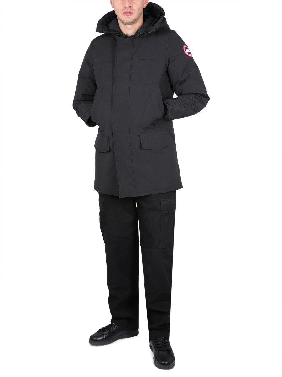 Canada Goose "LANGFORD" PARKA