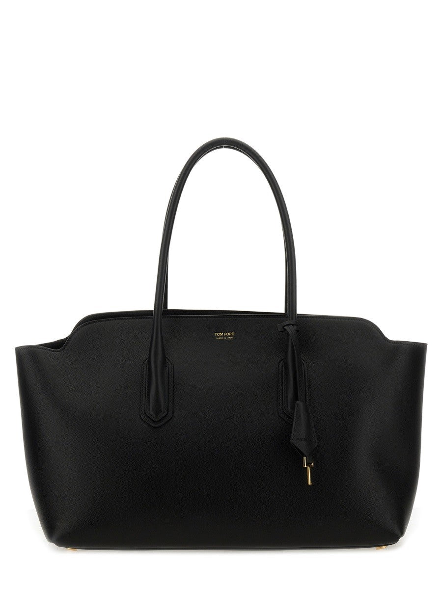 Tom Ford LARGE LEATHER BAG