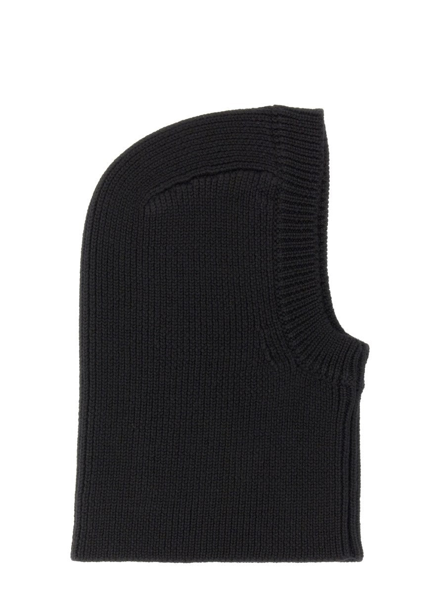 Saint Laurent STOR RIBBAD BALAKLAVA