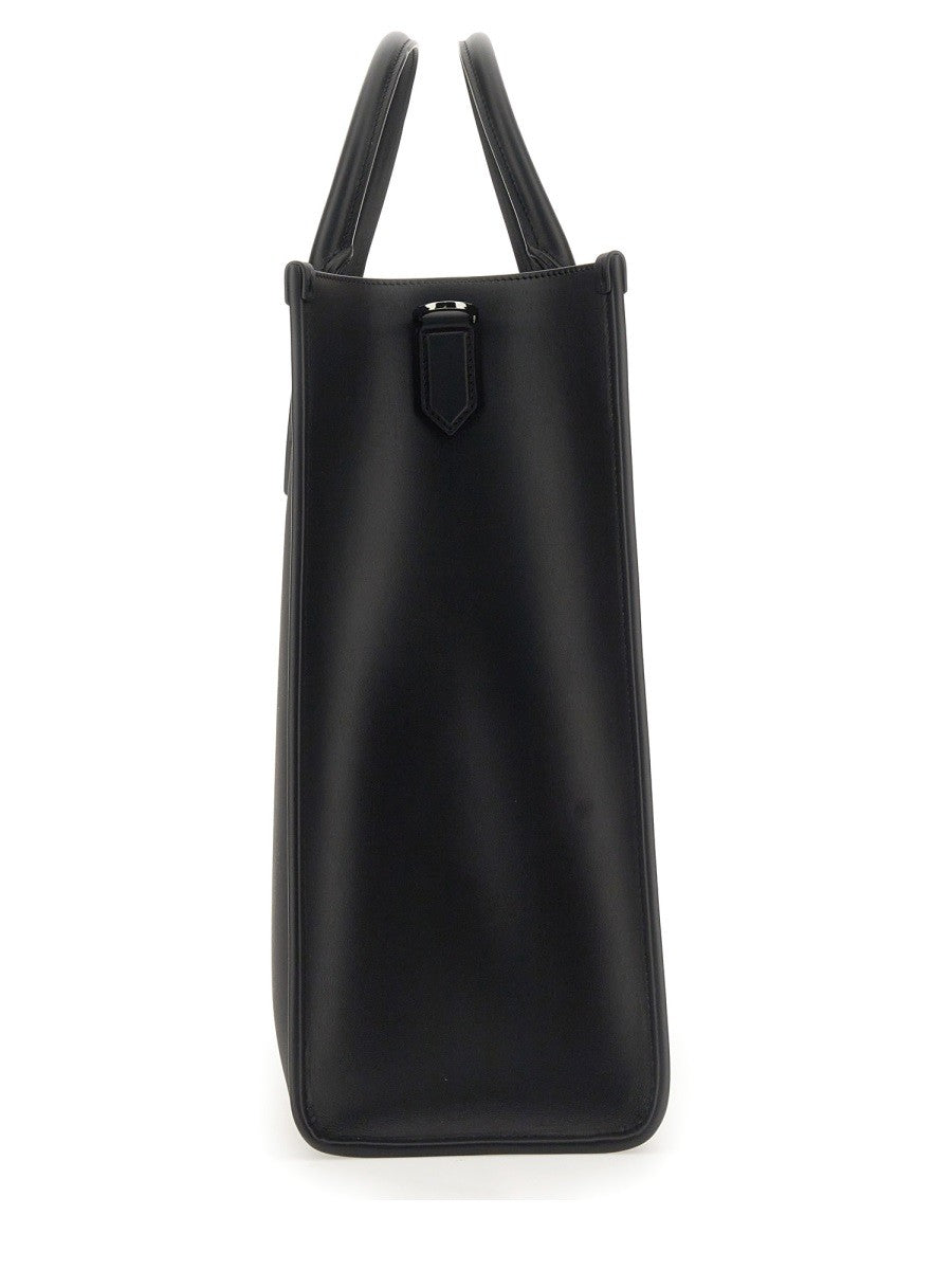 Dolce & Gabbana LARGE SHOPPING BAG