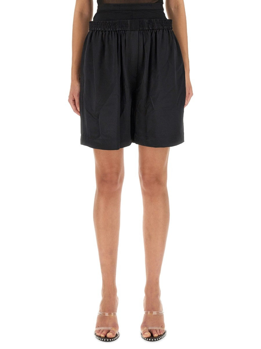 Alexander Wang LAGDELTE BOKSERSHORTS