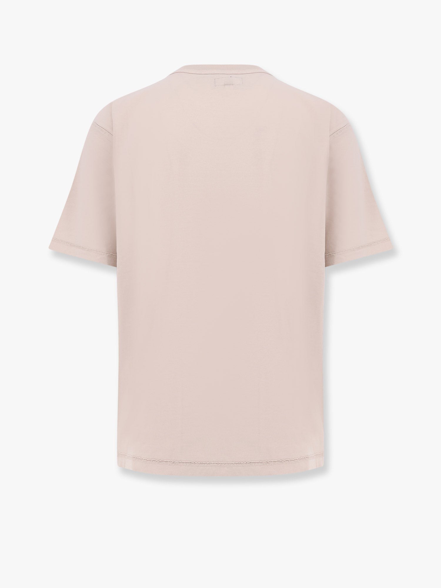 Stussy Lazy pamut póló elülső logóval