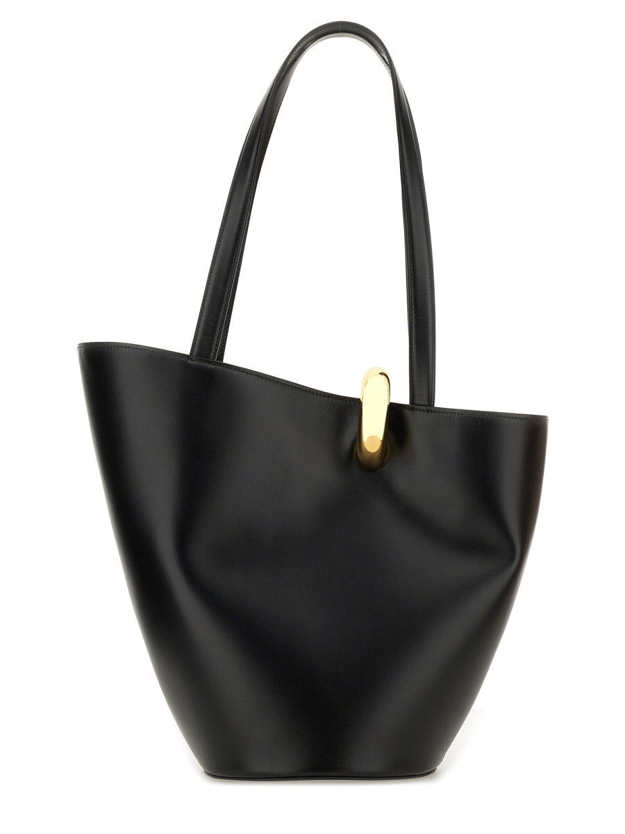 TAŠKA "LE BAMBOLA" OD JACQUEMUS