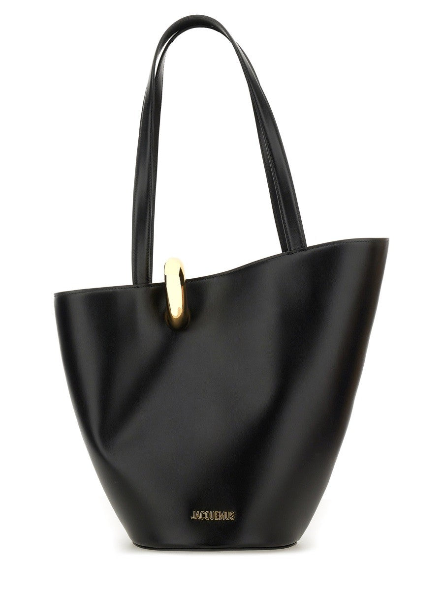 TAŠKA "LE BAMBOLA" OD JACQUEMUS