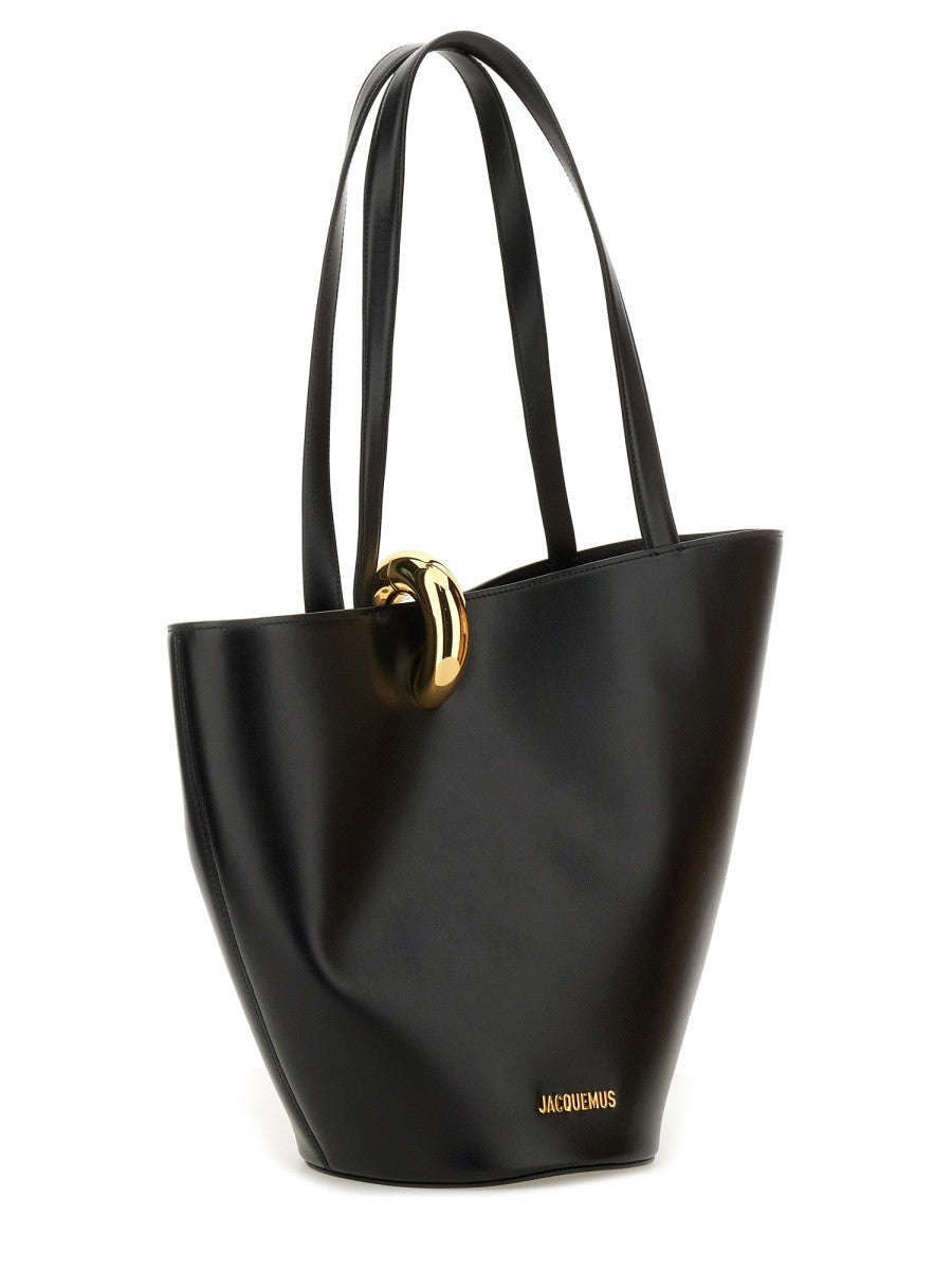 Jacquemus "LE BAMBOLA" TASKET