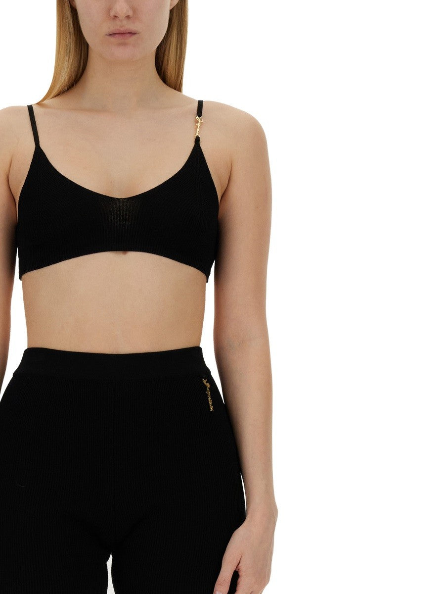 Jacquemus "LE BANDEAU PRALU" TOP