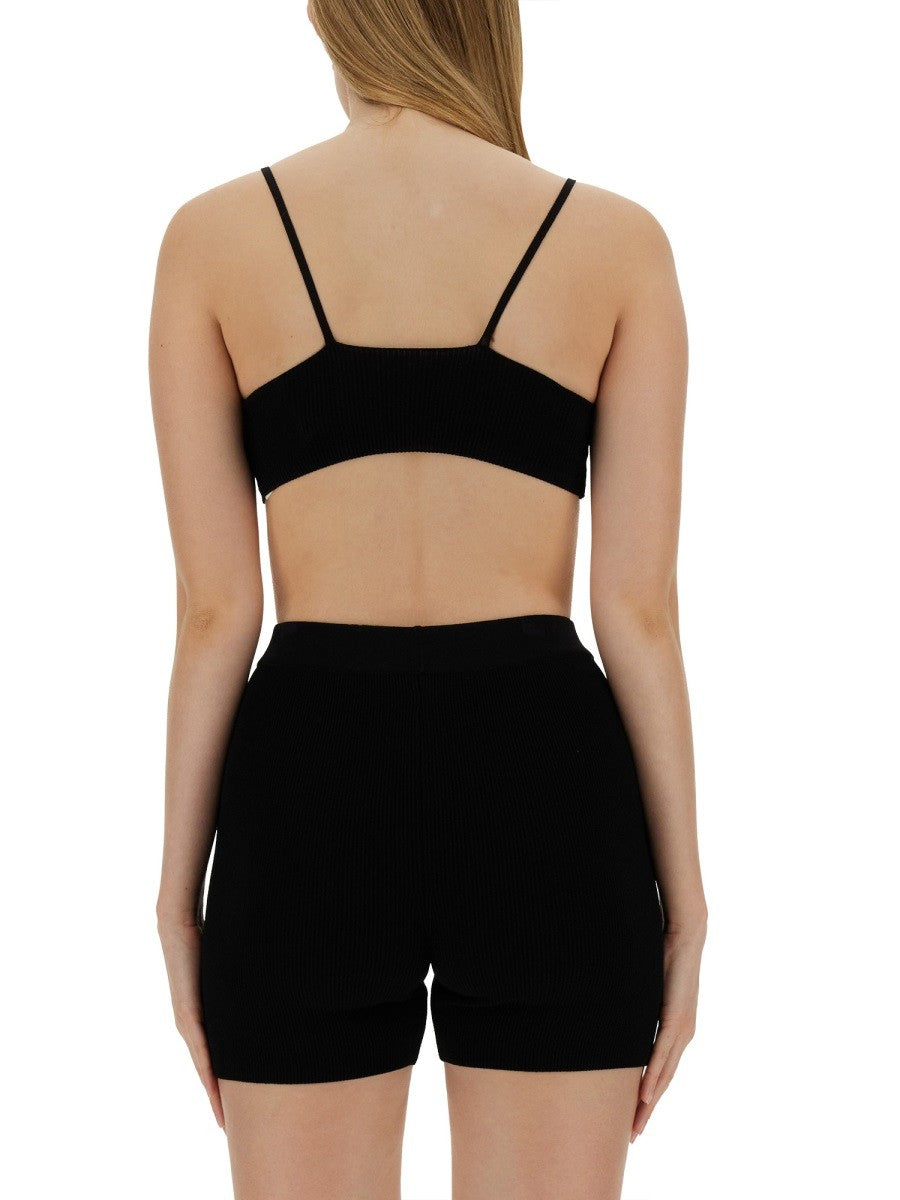 Jacquemus "LE BANDEAU PRALU" TOP