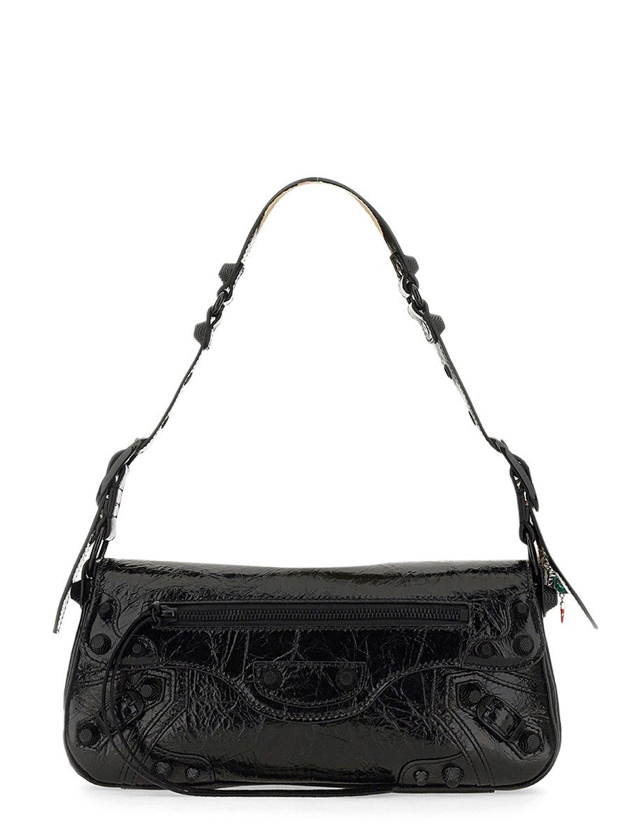 Balenciaga LE CAGOLE SMALL SCHULTERTASCHE
