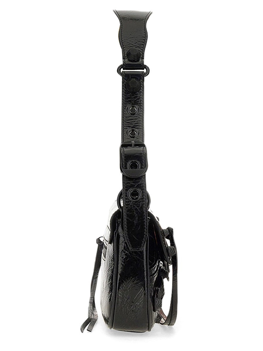 Balenciaga LE CAGOLE SMALL SCHULTERTASCHE