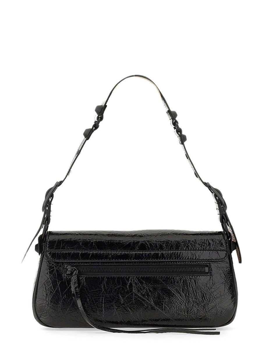 Balenciaga LE CAGOLE SMALL SCHULTERTASCHE