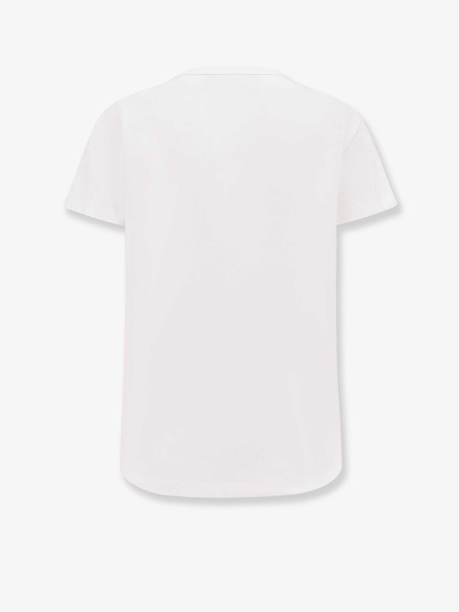 Valentino Le Chat de la Maison jersey T-shirt