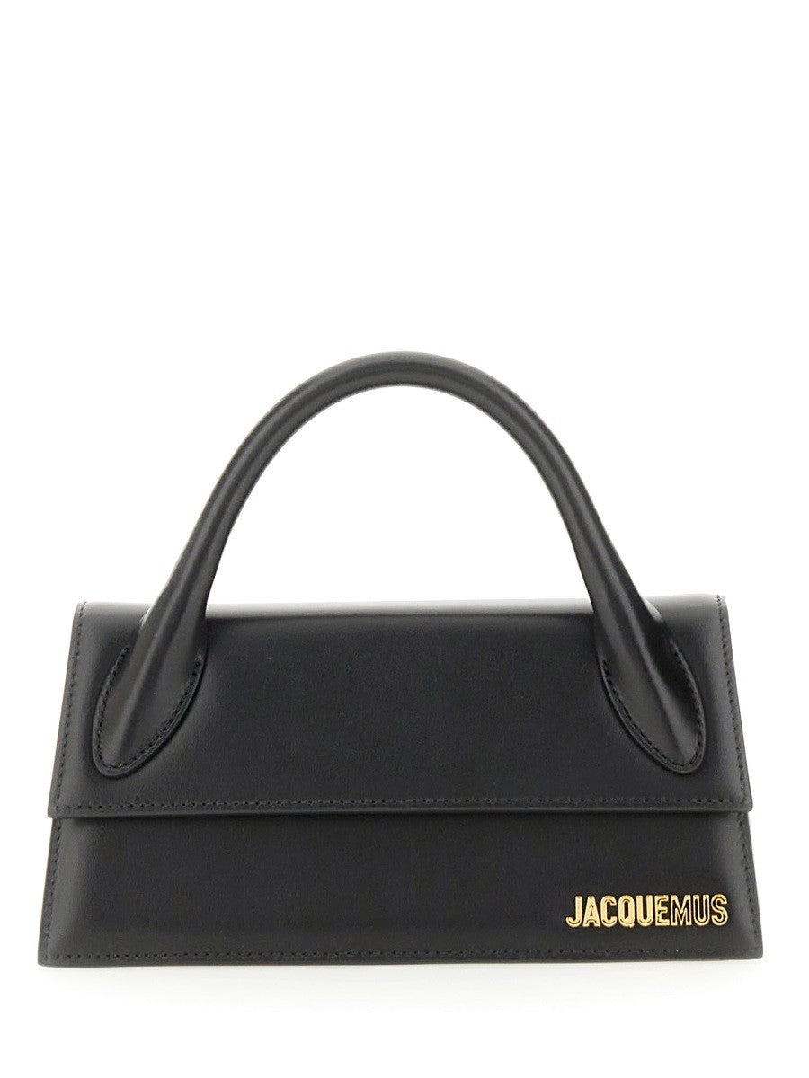 Jacquemus "LE CHIQUITO LONG" VÄSKA