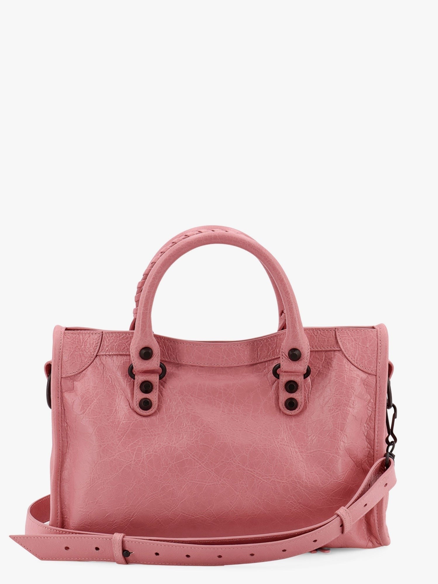 Balenciaga Le city odinė rankinė per petį