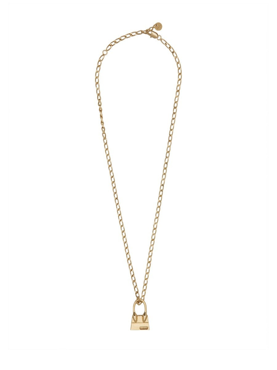 Jacquemus LE COLLIER CHIQUITO NECKLACE