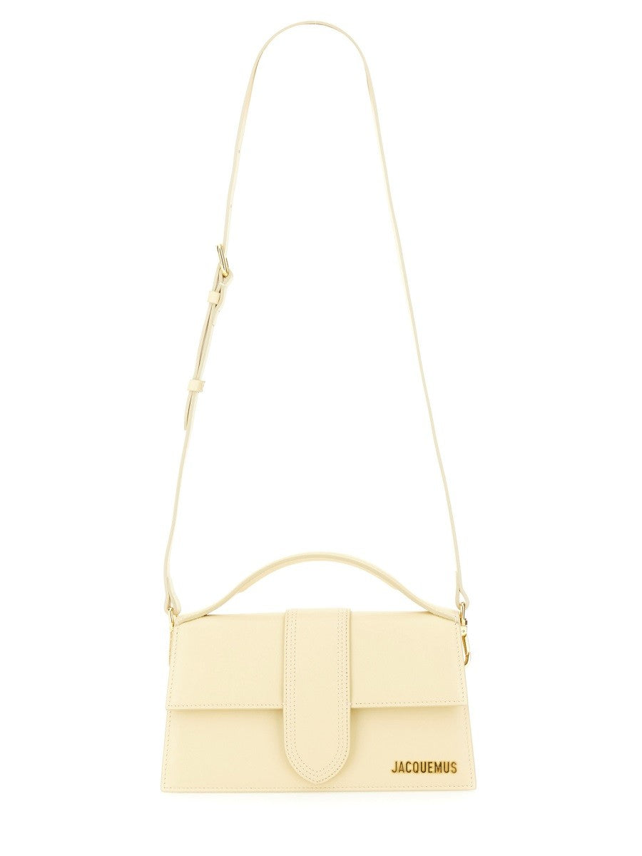 Jacquemus "LE GRAND BAMBINO" VÄSKA
