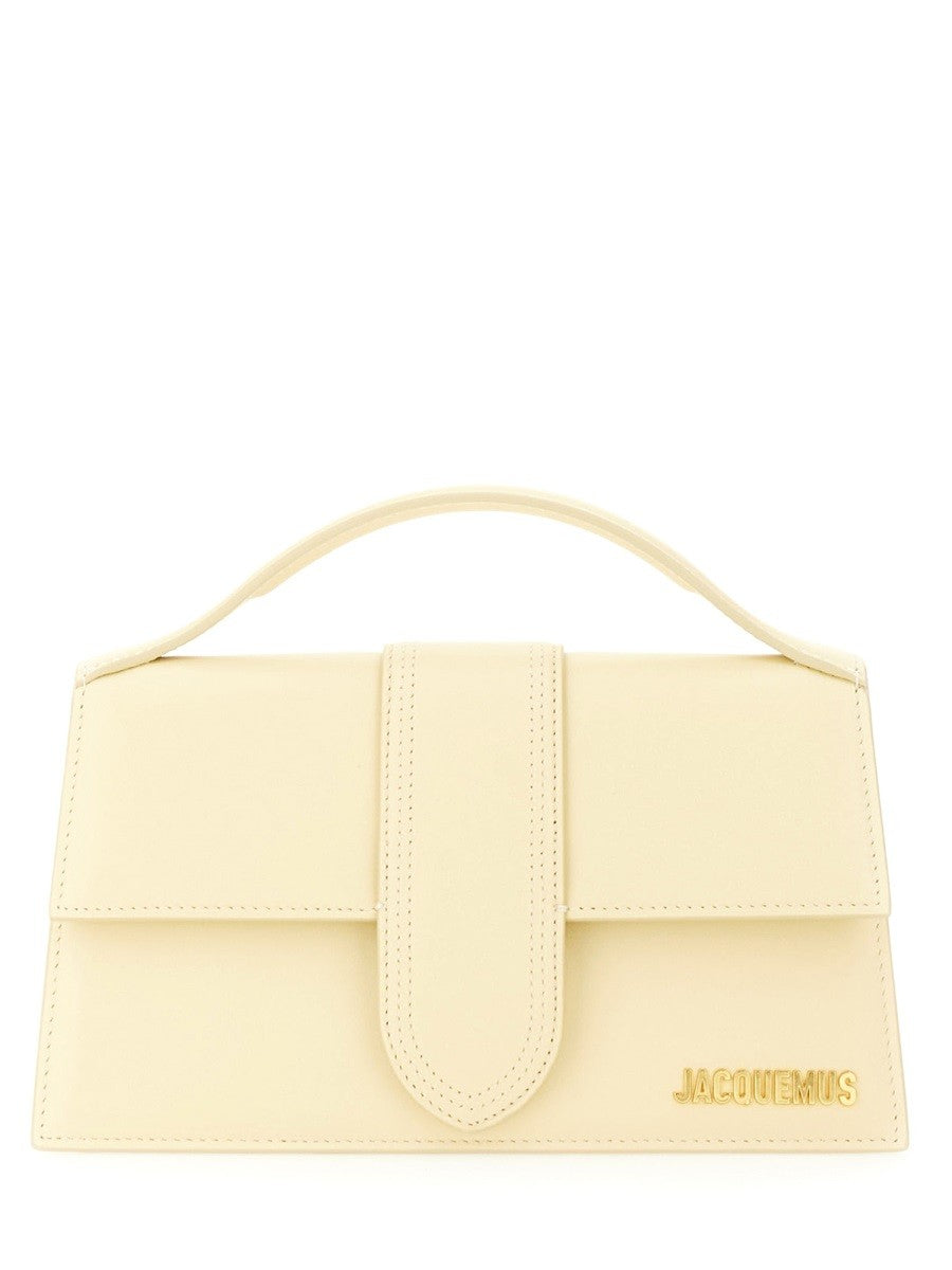 Jacquemus "LE GRAND BAMBINO" VÄSKA
