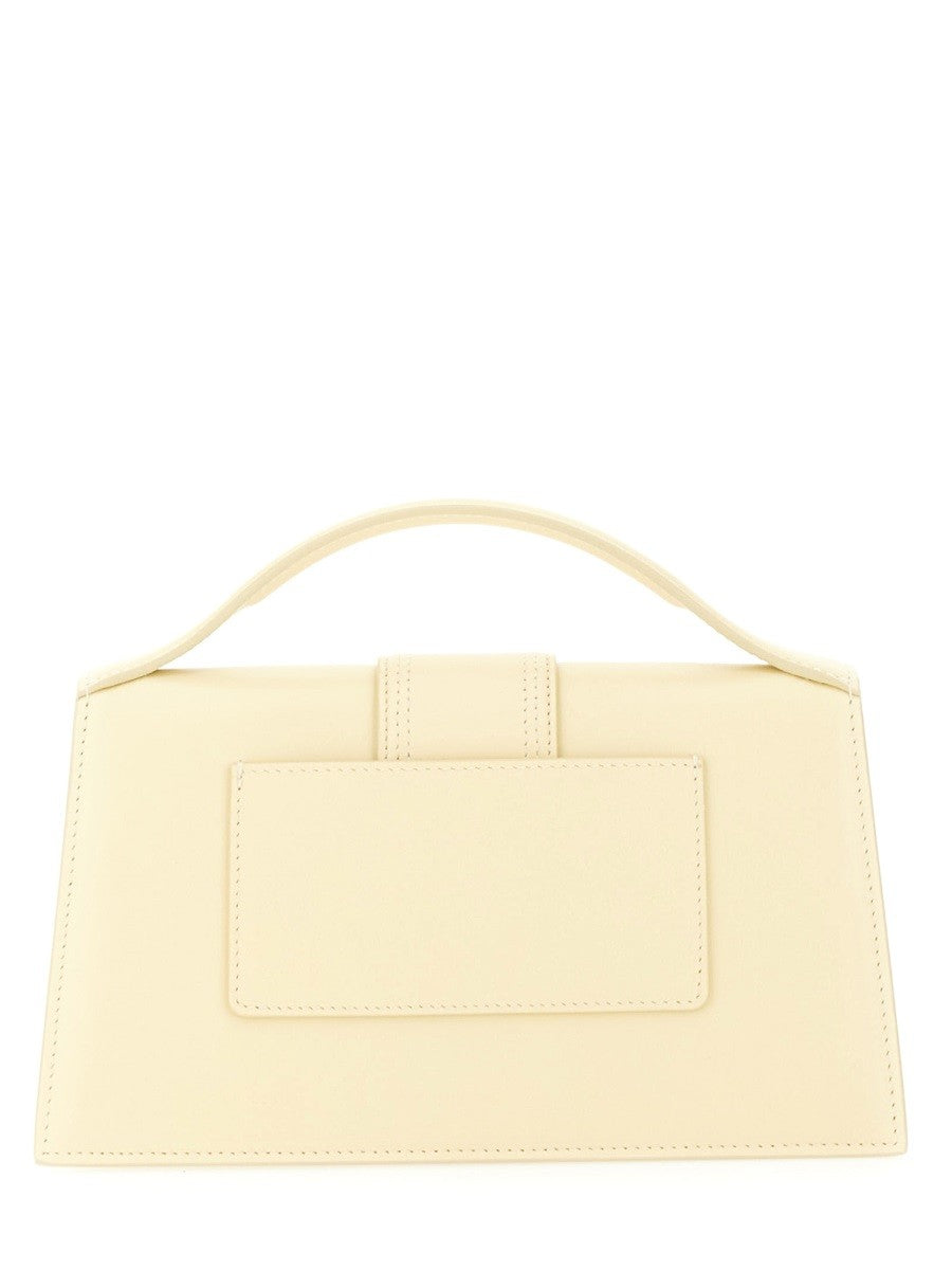 Jacquemus "LE GRAND BAMBINO" VÄSKA