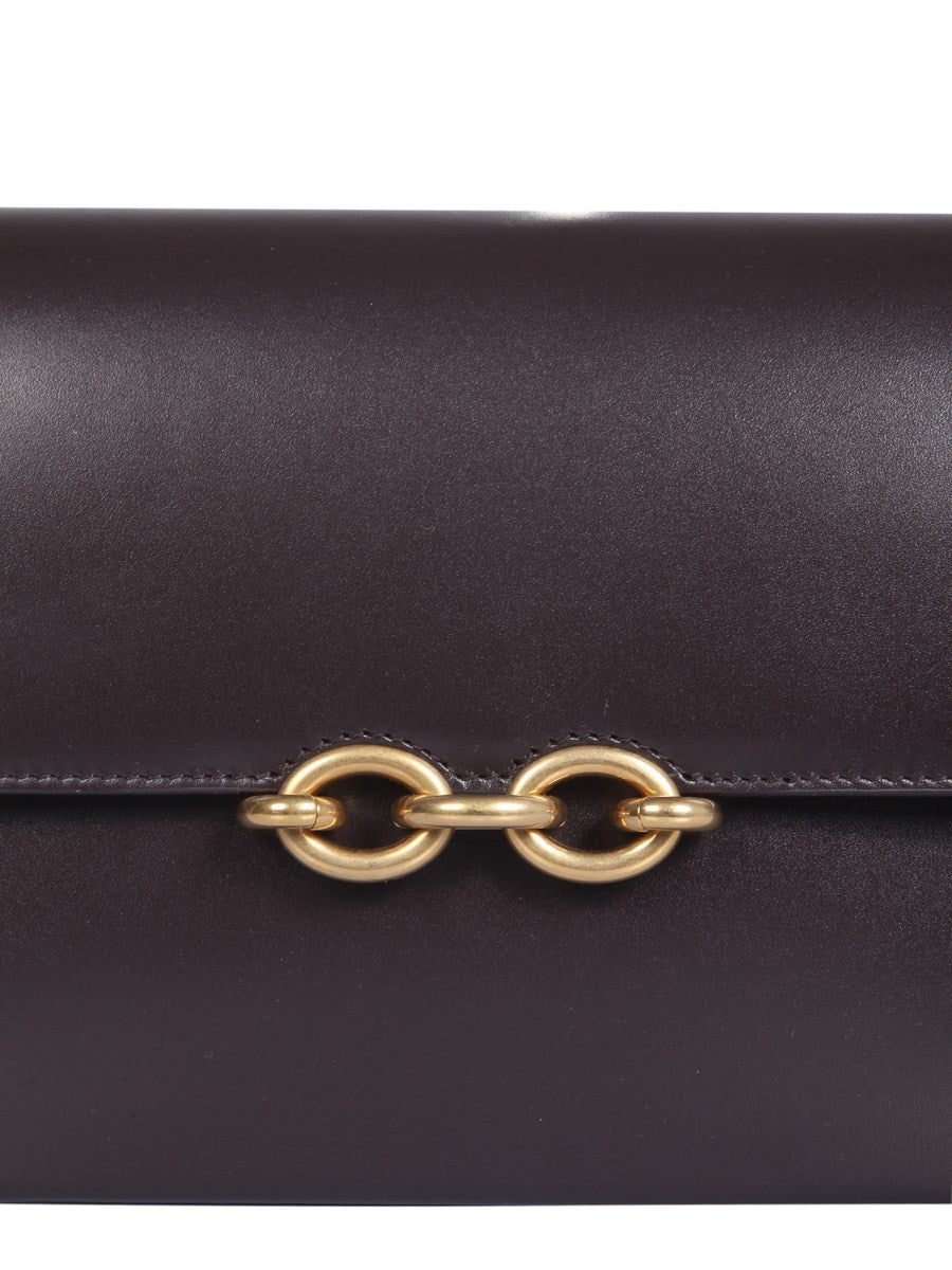Saint Laurent LE MAILLON SHOULDER BAG
