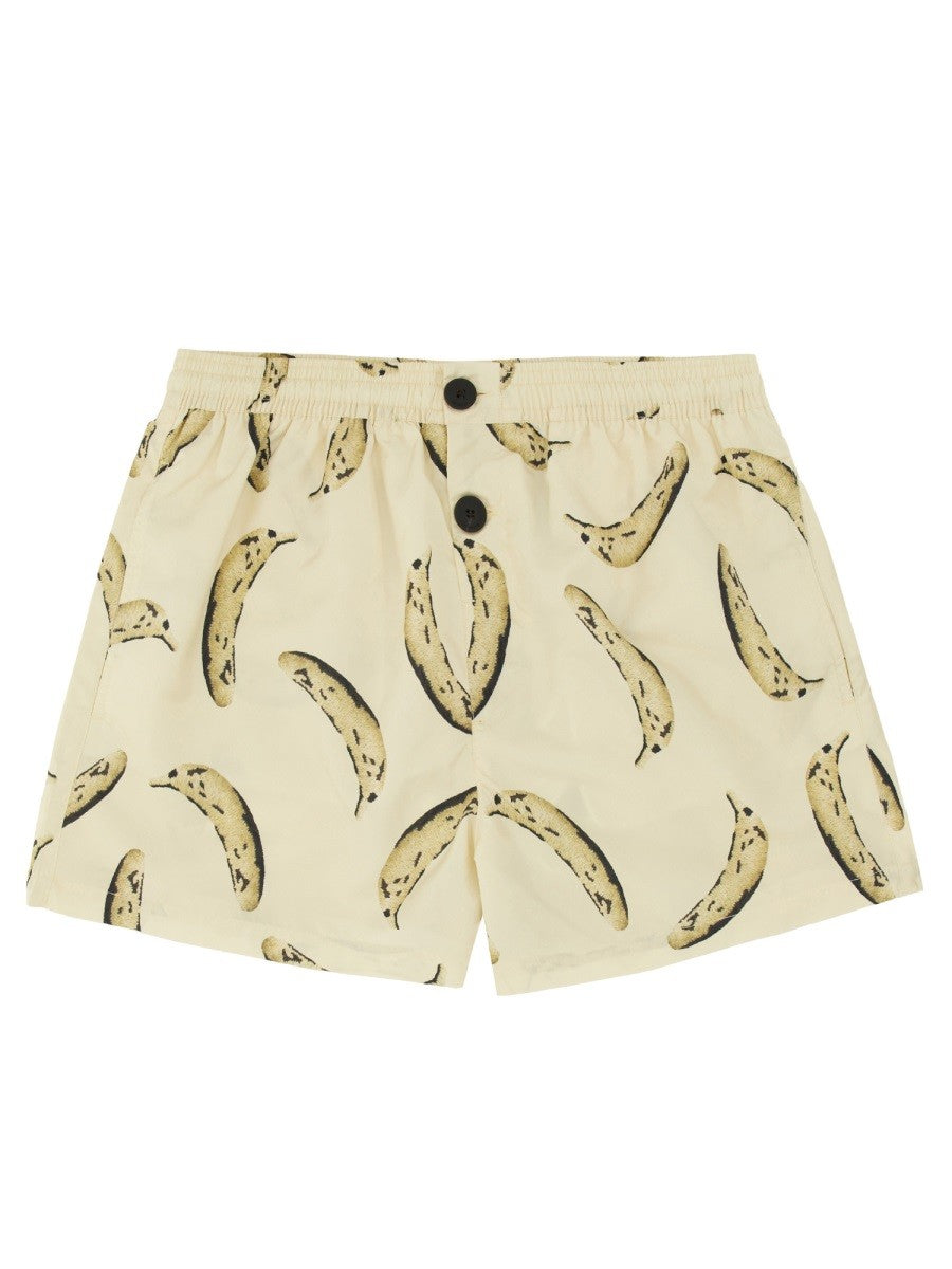 Jacquemus BOXER SWIMSUIT