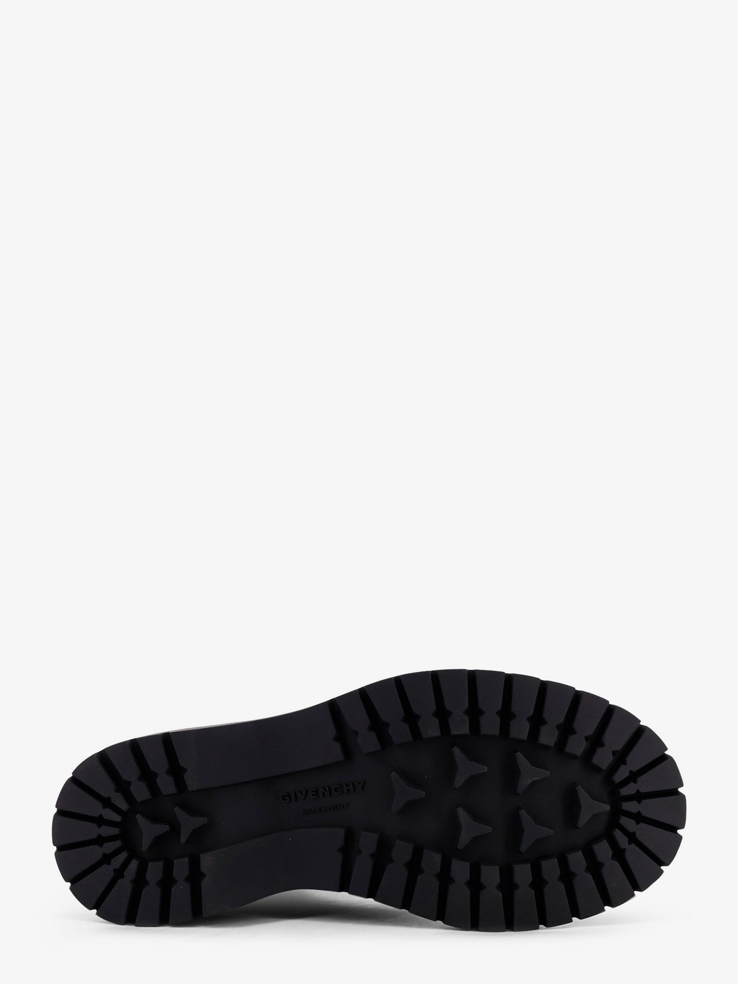 Givenchy Leather ankle boots