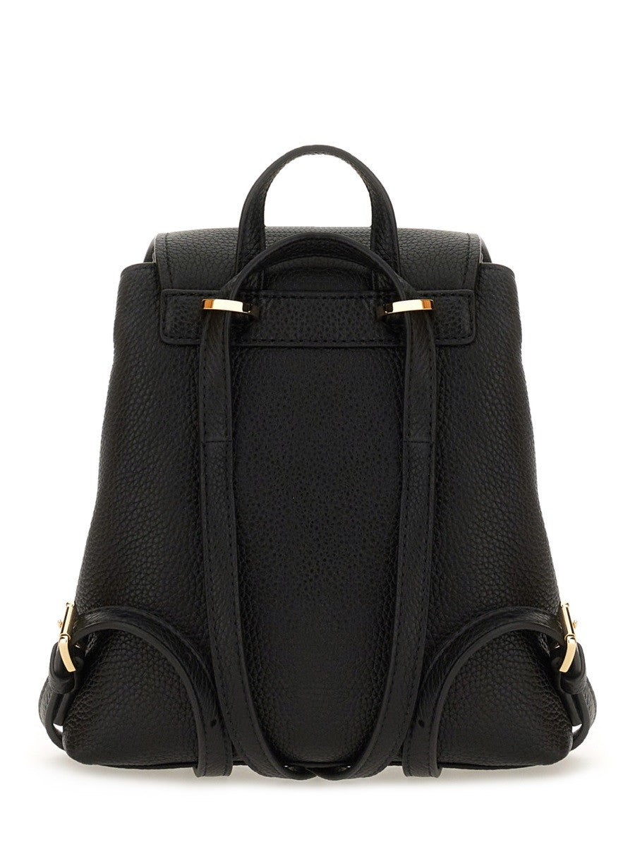 Michael By Michael Kors LEATHER BACKPACK