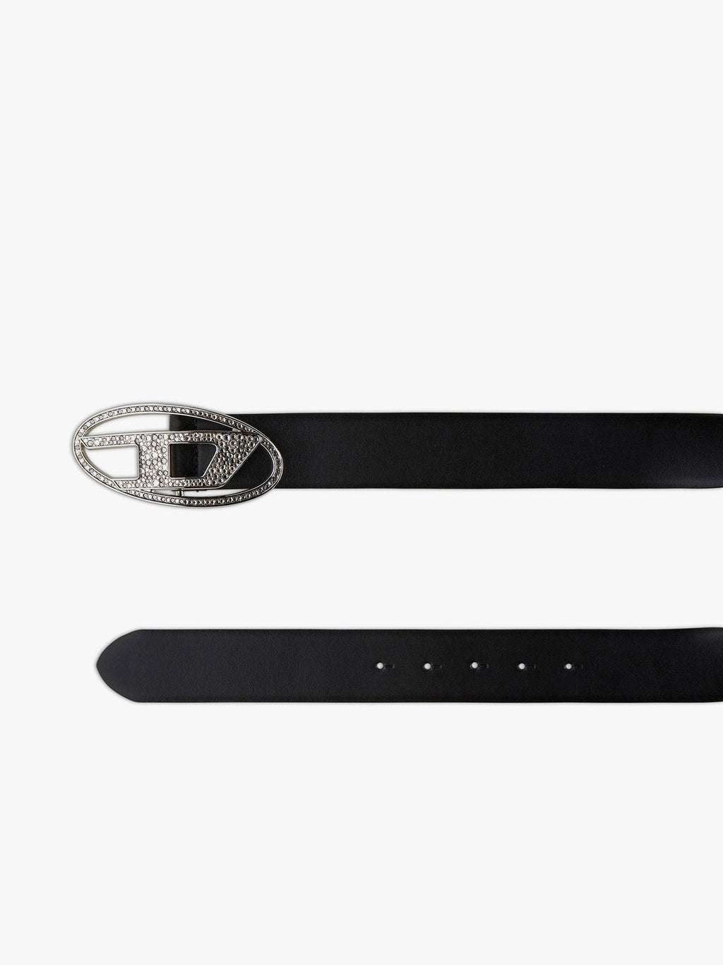 Diesel Leather belt