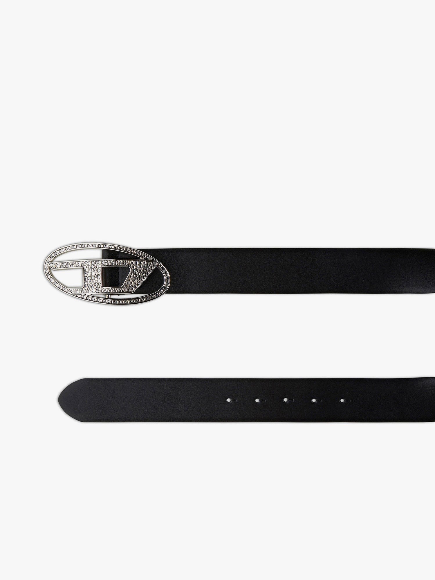 Diesel Leather belt