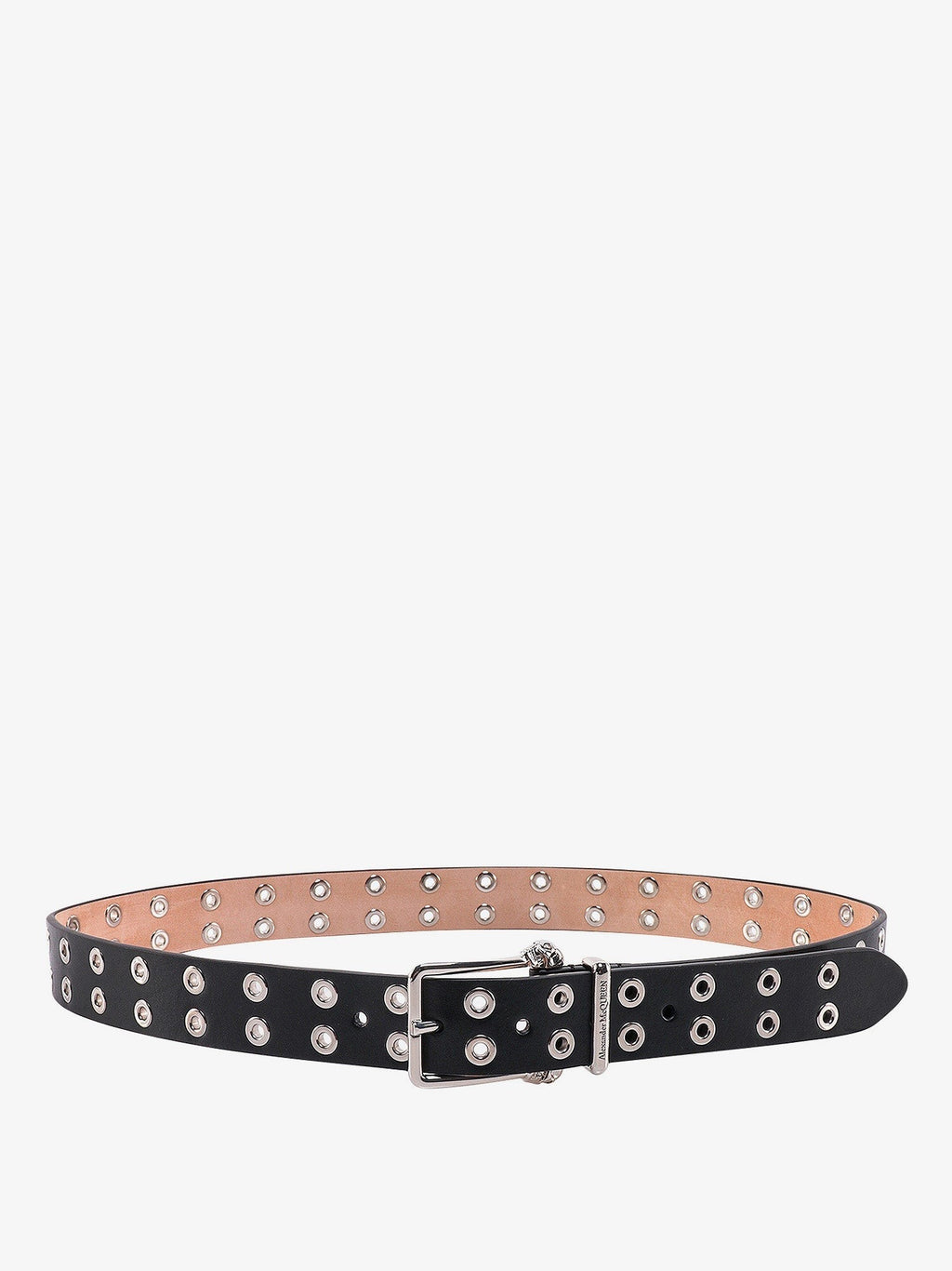 Alexander Mcqueen Bőr öv