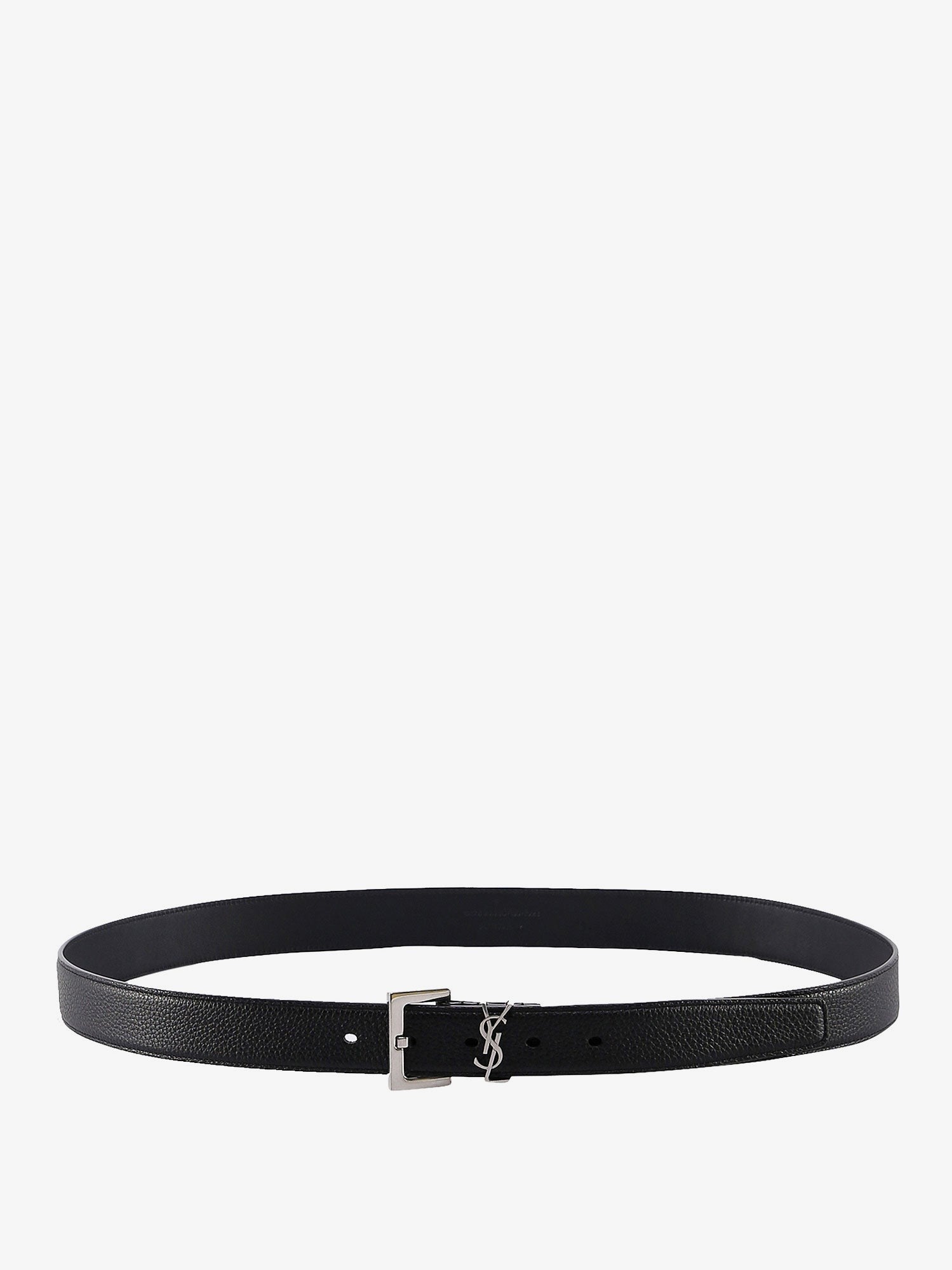 Saint Laurent Leather belt