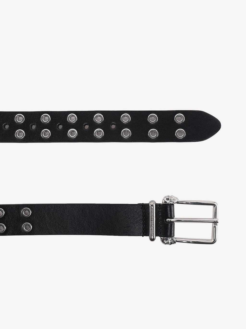 Alexander Mcqueen Bőr öv