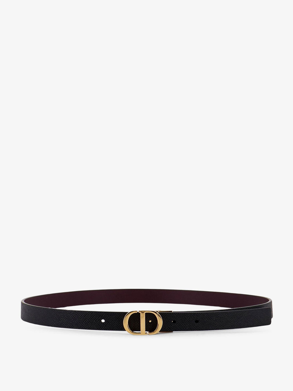 Dior Ledergürtel