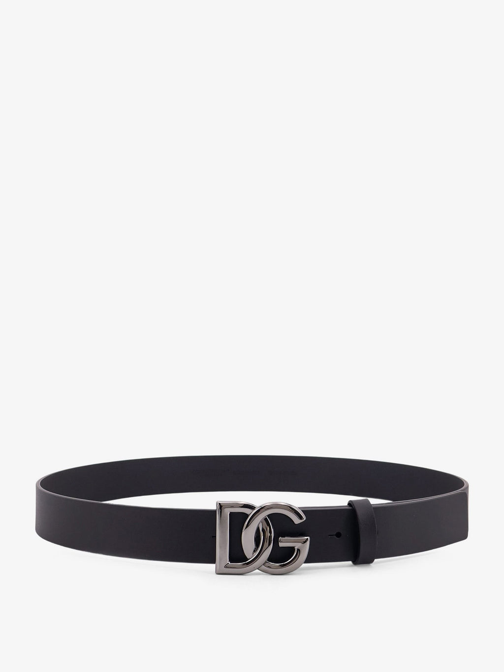 Dolce & Gabbana Leather belt