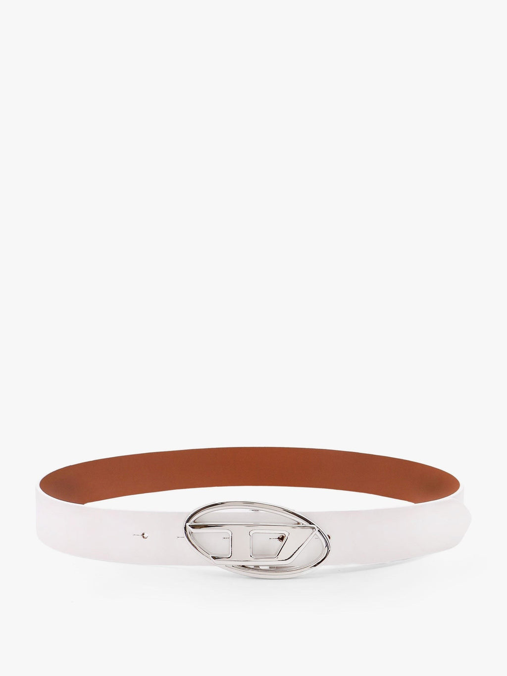 Diesel Cintura in pelle