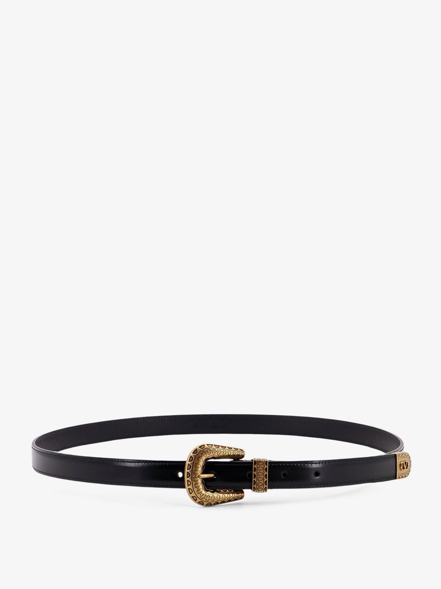 Valentino Garavani Leather belt