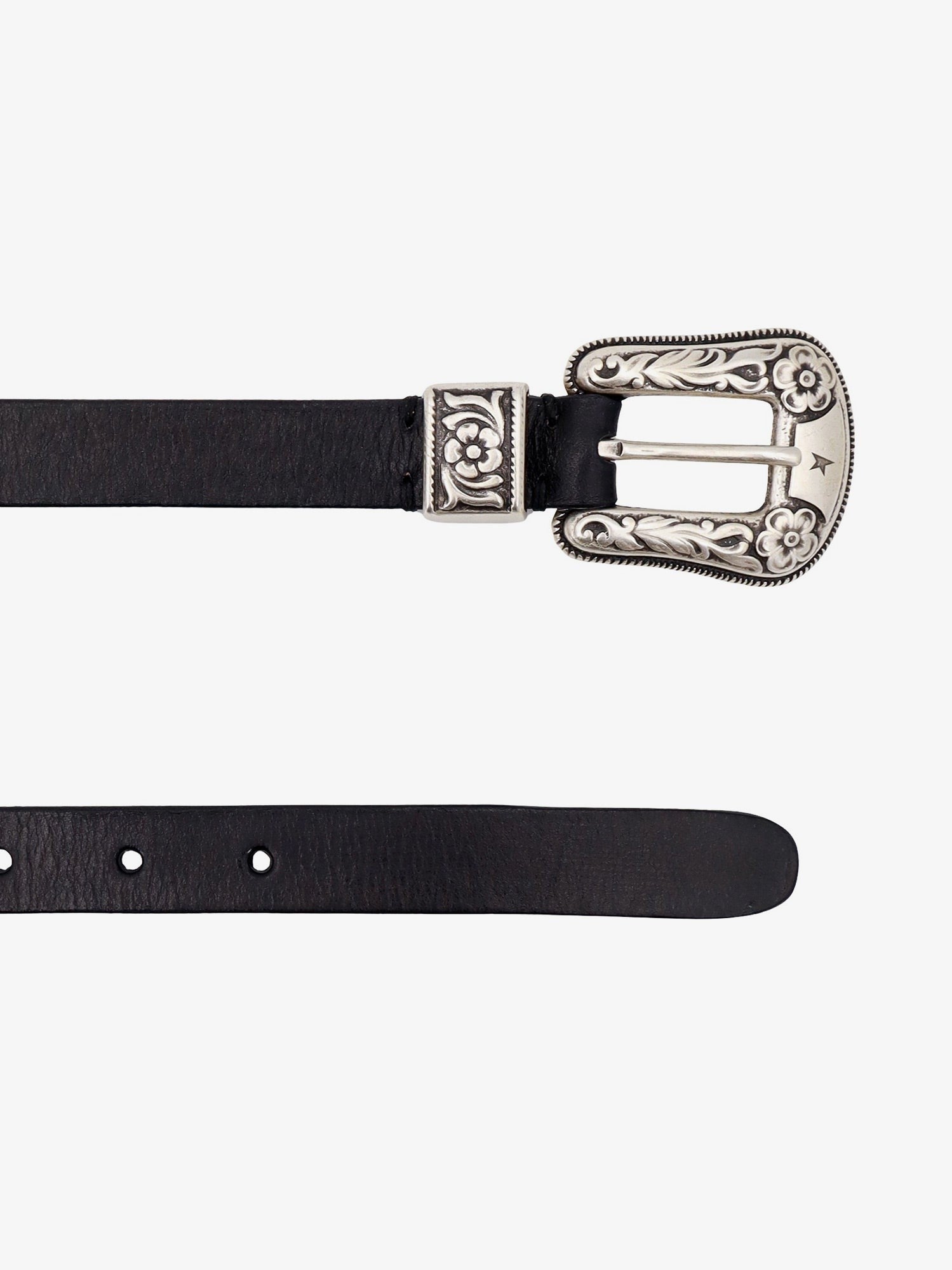 Golden Goose Deluxe Brand Leather belt