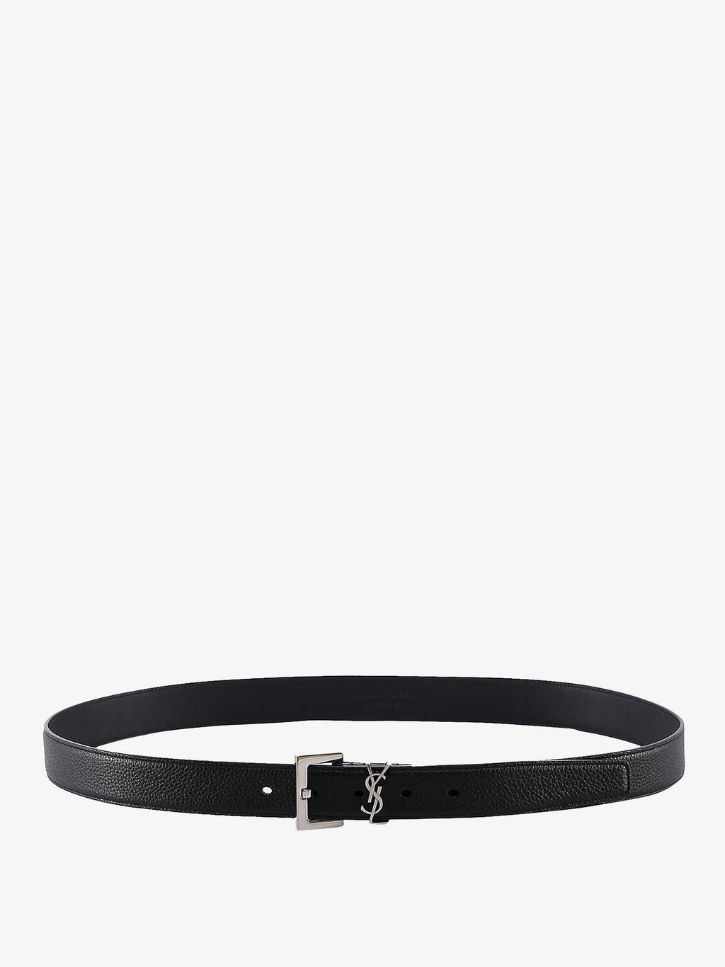 Saint Laurent Leather belt