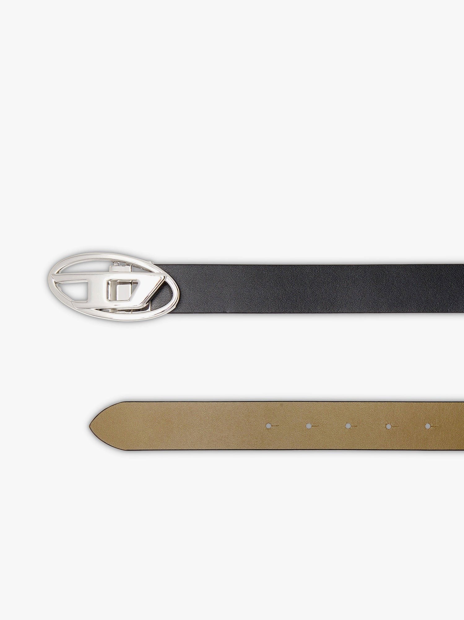 Diesel Kožený pásek