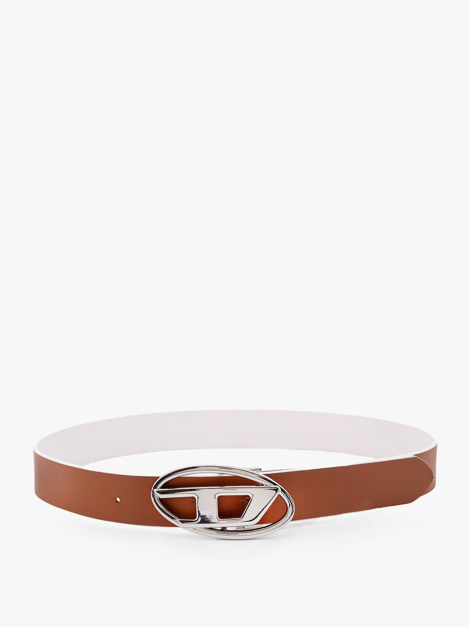 Diesel Leather belt